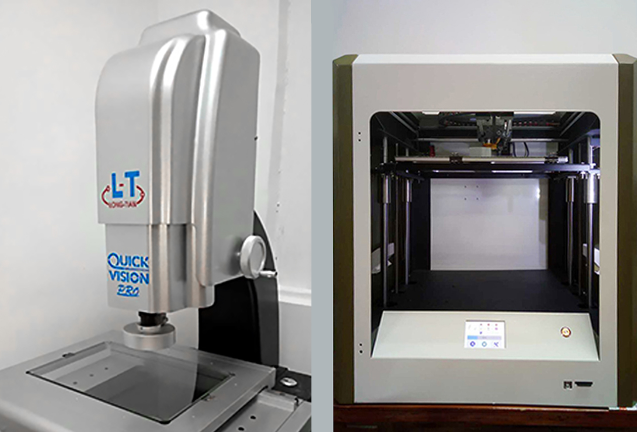 二次元            3D打印机