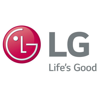 天誉客户：LG